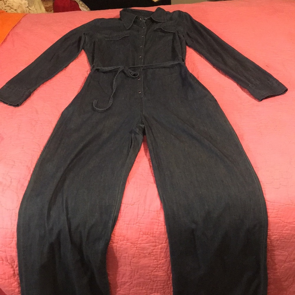 Jumpsuit